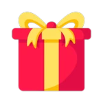 A gift