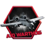 A10 Warthog!