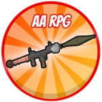 AA RPG