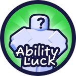 Ability Luck