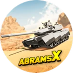 AbramsX Tank