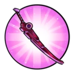 Abyssal Fury Sword