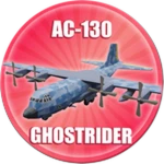 AC-130 Ghostrider