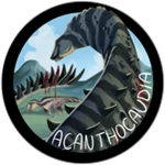 Acanthocaudia!