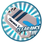 [ACCESS]  Clearance 3