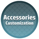 Accessories Customization