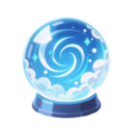 Accessory Luck 1