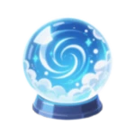 Accessory Luck 1