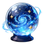 Accessory Luck 3