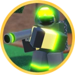 [💎] 🧪 Acid Blaster [Tower]
