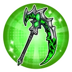 Acid Scythe