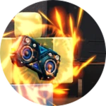 [ADD-ON] Amber Aura - Evade