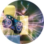 [ADD-ON] Chromatic Aura - Evade