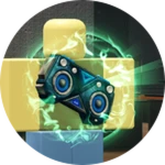 [ADD-ON] Emerald Aura - Evade
