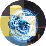 [ADD-ON] Geometric Aura - Evade