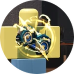 [ADD-ON] Topaz Aura - Evade