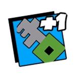 Add Slot +1
