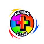 Additional Colors