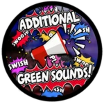 Additional Green Sounds
