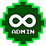 Admin! 🔨