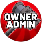 Admin [50% SALE!]