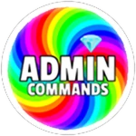 Admin!