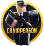 ⭐ADMIN⭐ Chairperson [LIMITED]