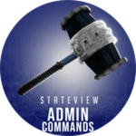 ⭐ADMIN COMMANDS ⭐