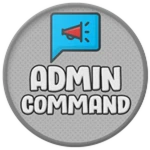 Admin Commands