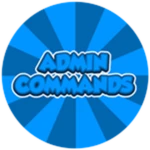 Admin Commands