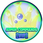 Admin Commands