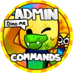 Admin Commands