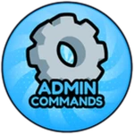 Admin Commands