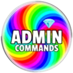 Admin commands 
