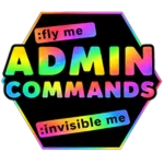 ADMIN COMMANDS