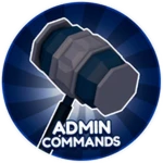 Admin Commands