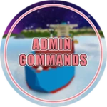 Admin Commands