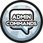 Admin Commands
