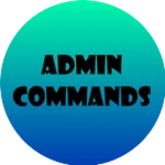 Admin Commands