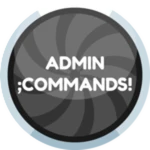 Admin Commands