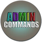 Admin Commands! *READ DESCRIPTION*