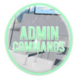 Admin Commmands