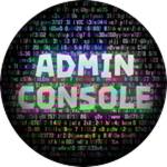 Admin Console