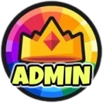 ADMIN FLY OP OWNER 999%