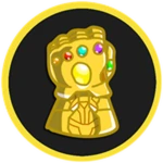 Admin Gauntlet