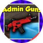 Admin Guns Pack