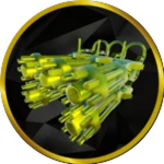 ADMIN MINIGUN!