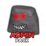 ADMIN PACK