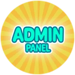 Admin Panel