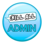 Admin Powers š¬